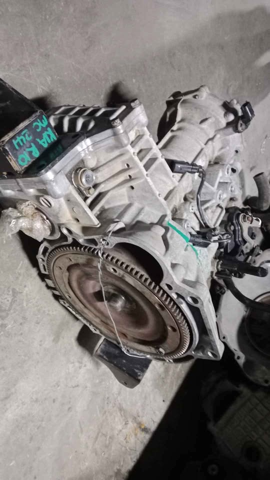 Kia Rio/Hyundai Getz Automatic Gearbox G4EE 1.4 - Private Seller Kia Rio/Hyundai Getz Automatic Gearbox G4EE 1.4 - Private Seller