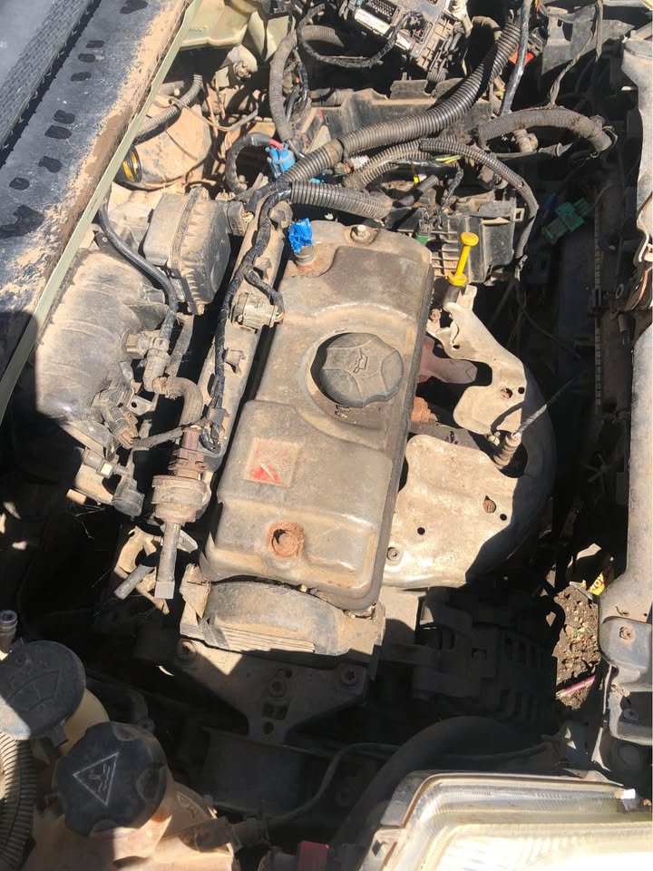 Citroen c2 vtr 1.4 engine And Gearbox - Private Seller Citroen c2 vtr 1.4 engine And Gearbox - Private Seller