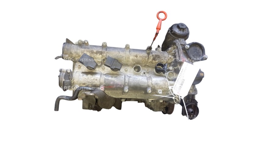 Vw polo vivo 1.4 petrol engine FOR SALE - Private Seller Vw polo vivo 1.4 petrol engine FOR SALE - Private Seller