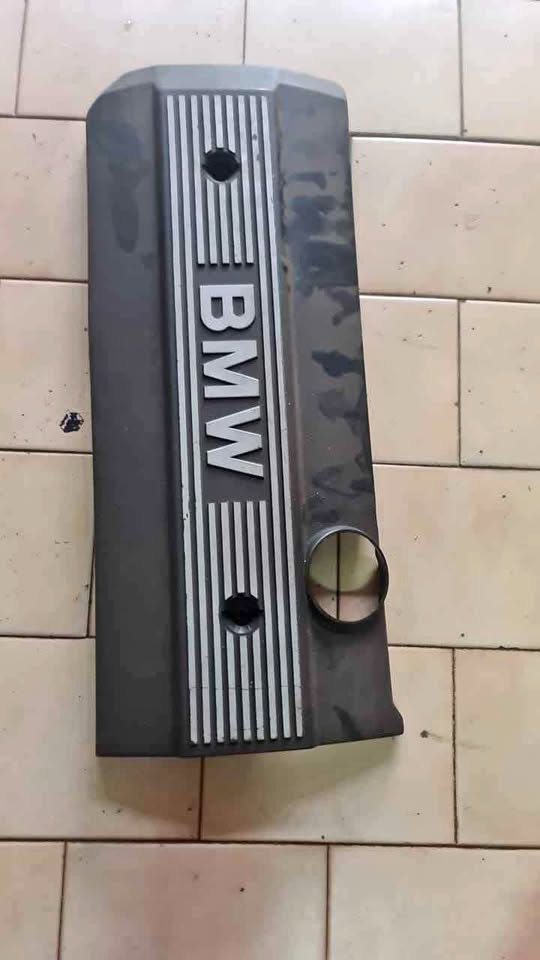 Bmw engine cover - Private Seller