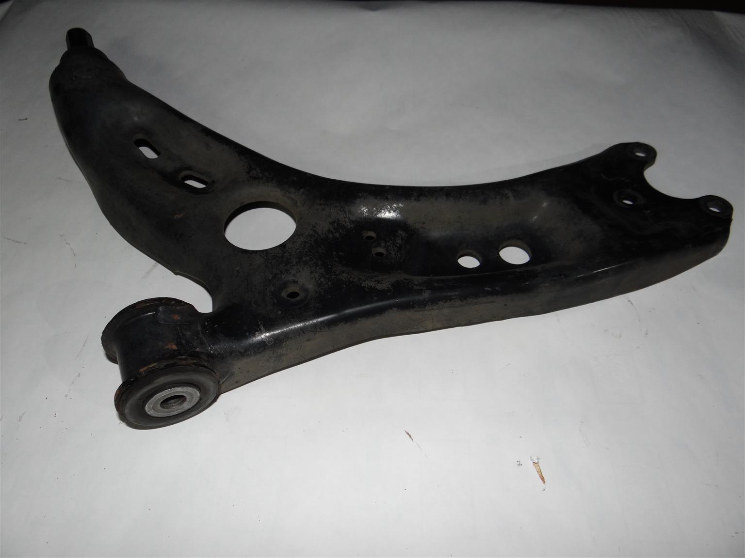 VW and Audi left side control arm
