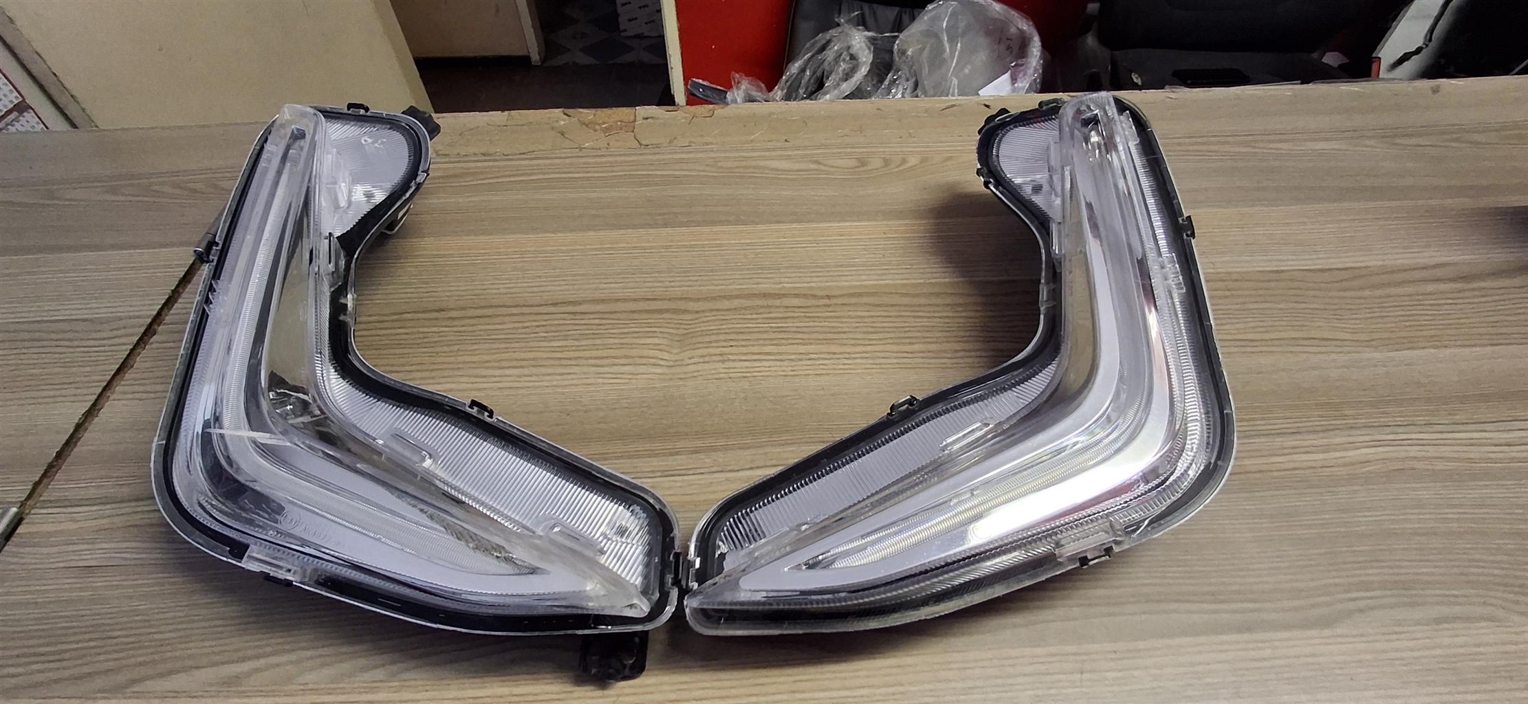 2022 NISSAN MAGNITE FOGLIGHT BOTHSIDE IN GOOD CONDITION FOR SALE - Private Seller