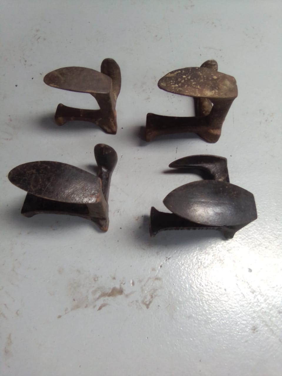 Antique Shoe Cobbler. Antique Shoe Cobbler.