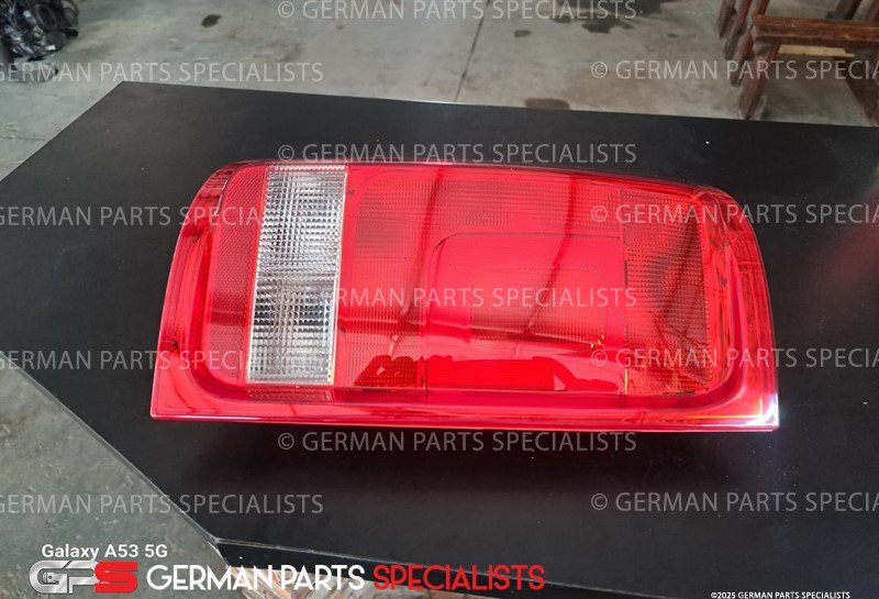 VW Amarok Tail Lights For Sale - Private Seller VW Amarok Tail Lights For Sale - Private Seller