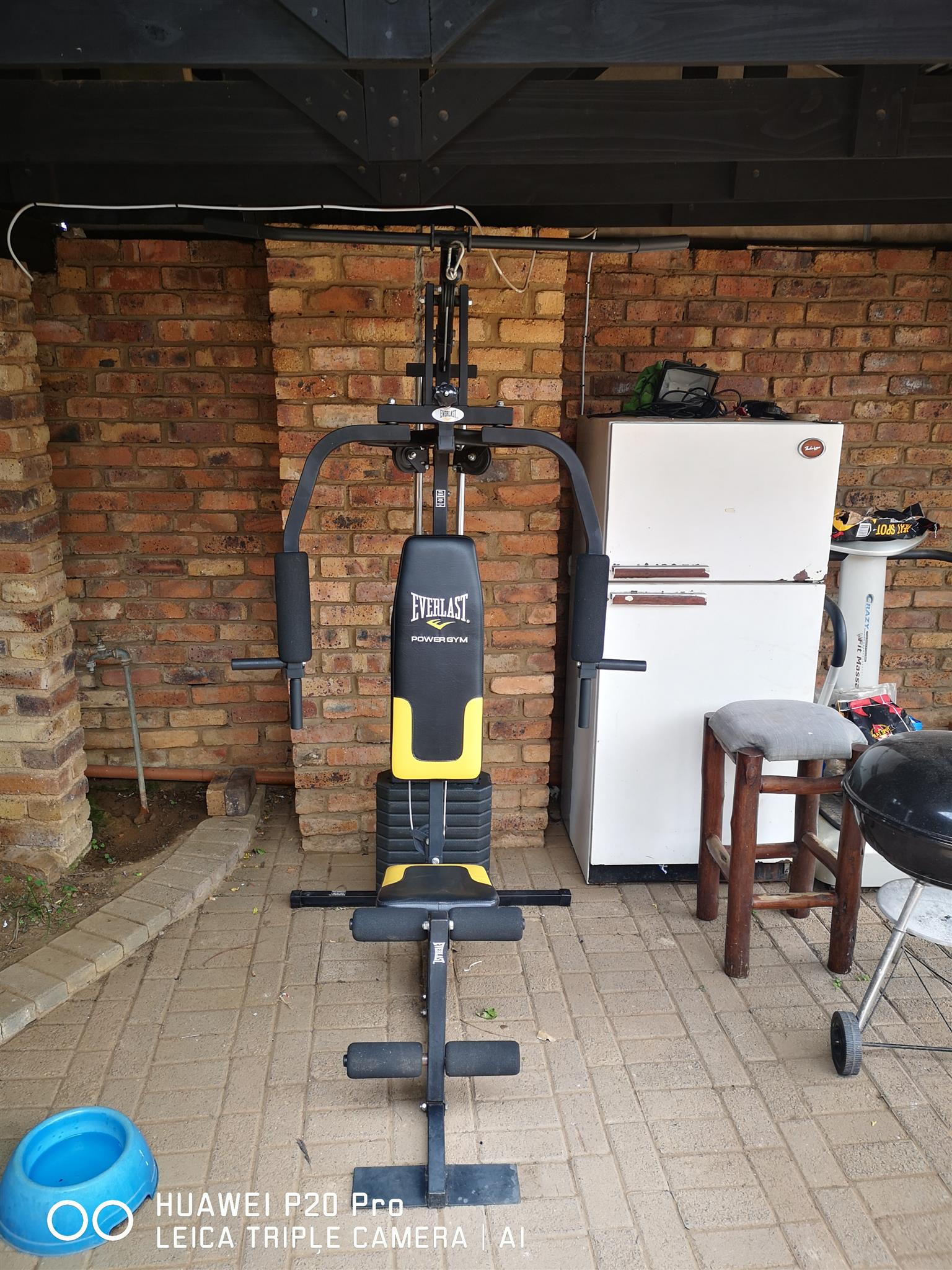 Everlast Home Gym Port Elizabeth Gumtree South Africa