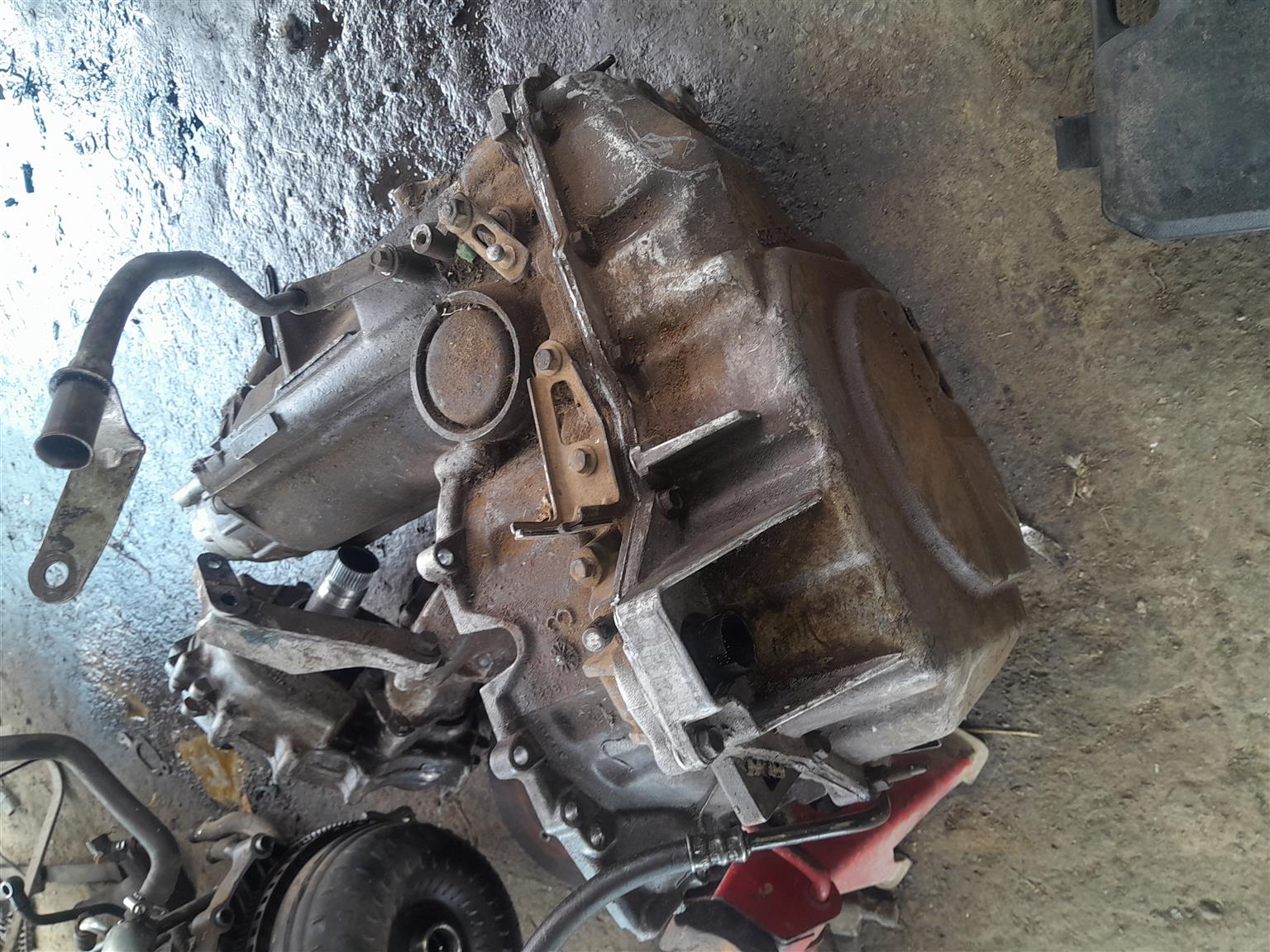 VOLVO XC90 T6 GEARBOX FOR SALE. - Private Seller VOLVO XC90 T6 GEARBOX FOR SALE. - Private Seller