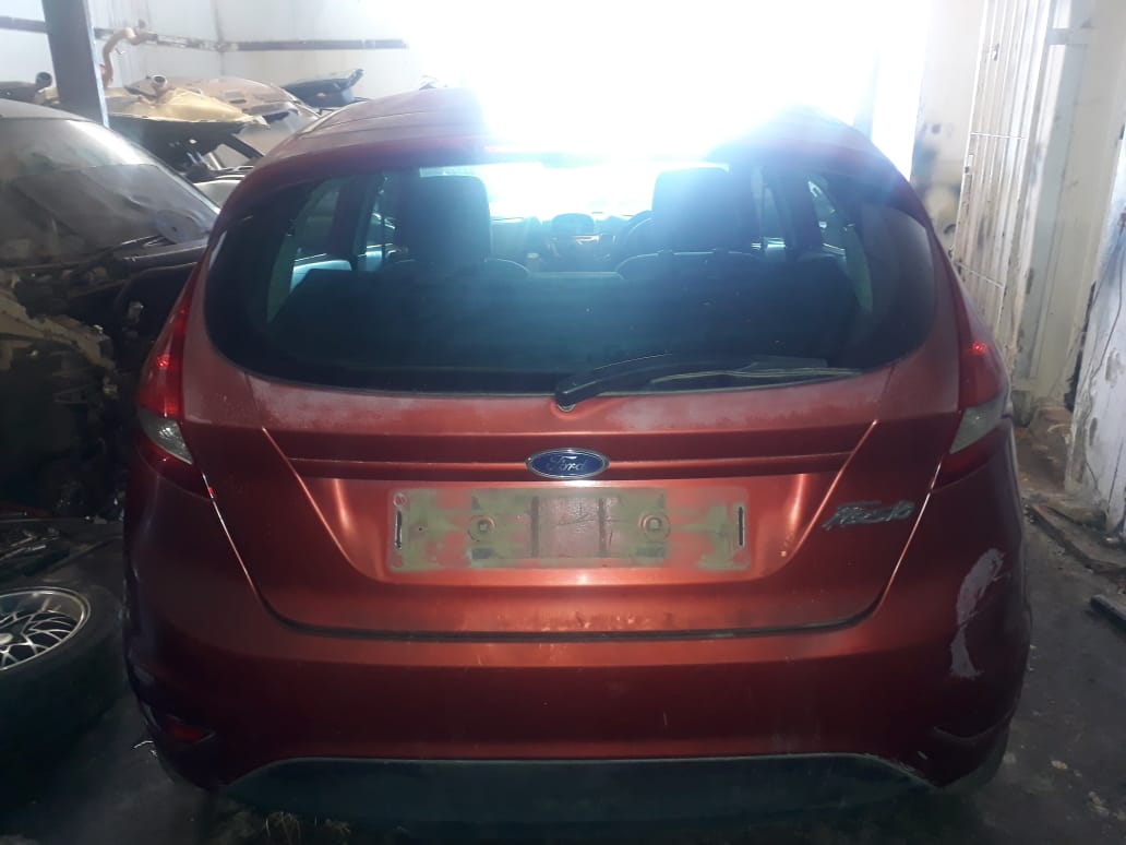 Ford Fiesta  #Spares #Stripping Ford Fiesta  #Spares #Stripping