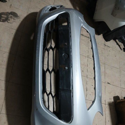 Nissan micra bumper - Private Seller