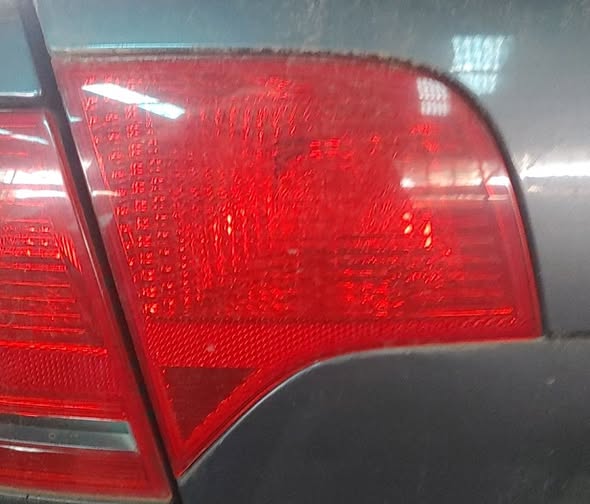 Audi A4 inner taillight - Private Seller Audi A4 inner taillight - Private Seller