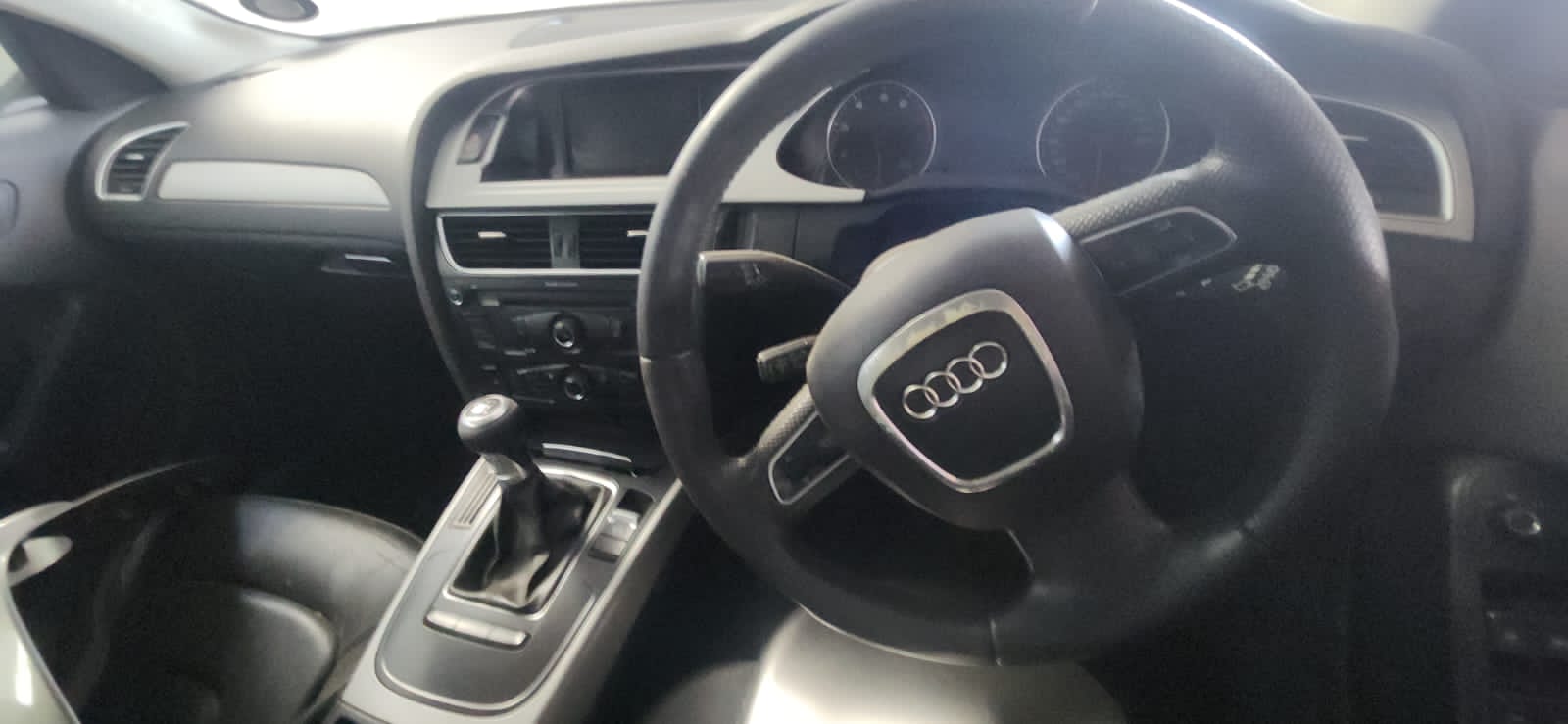 Audi A4 - Private Seller Audi A4 - Private Seller