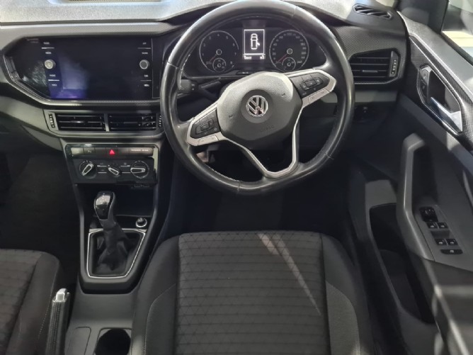 Used 2020 Volkswagen T-Cross 1.0TSI 85kW Comfortline - Private Seller Used 2020 Volkswagen T-Cross 1.0TSI 85kW Comfortline - Private Seller