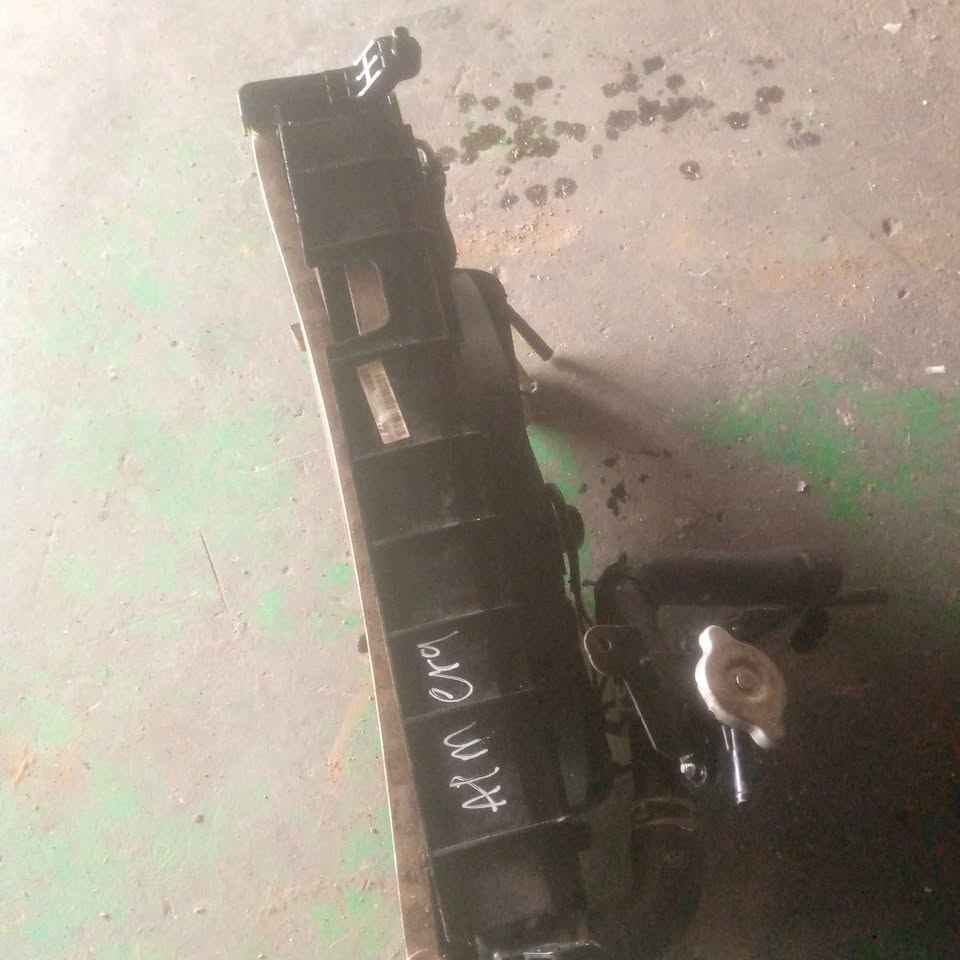 Nissan Almera automatic radiator new shape - Private Seller Nissan Almera automatic radiator new shape - Private Seller