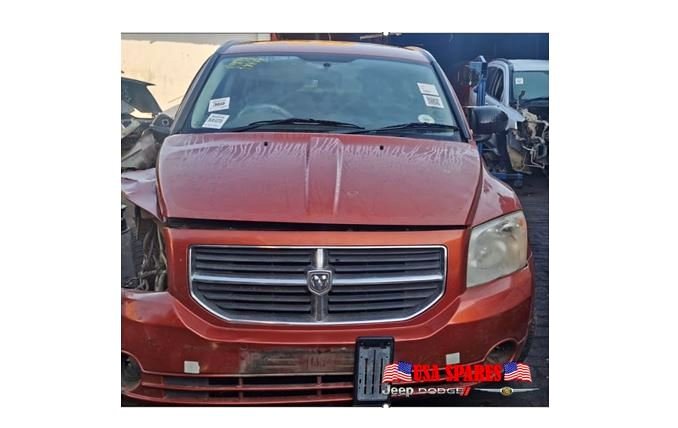 STRIPPING FOR SPARES - DODGE CALIBER 1.8 - Private Seller STRIPPING FOR SPARES - DODGE CALIBER 1.8 - Private Seller