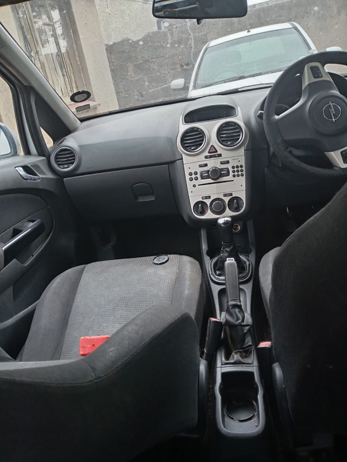 Used 2013 Opel Corsa 1.4 Comfort - Private Seller Used 2013 Opel Corsa 1.4 Comfort - Private Seller