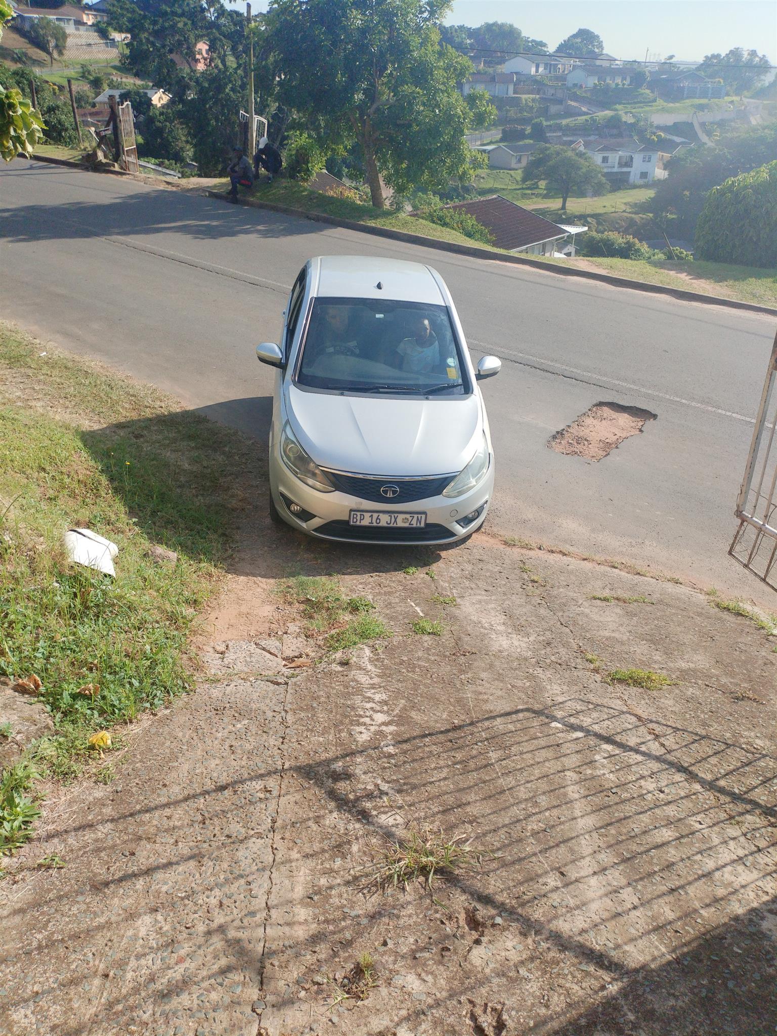 Used 2017 Tata Bolt hatch 1.2T XT - Private Seller Used 2017 Tata Bolt hatch 1.2T XT - Private Seller