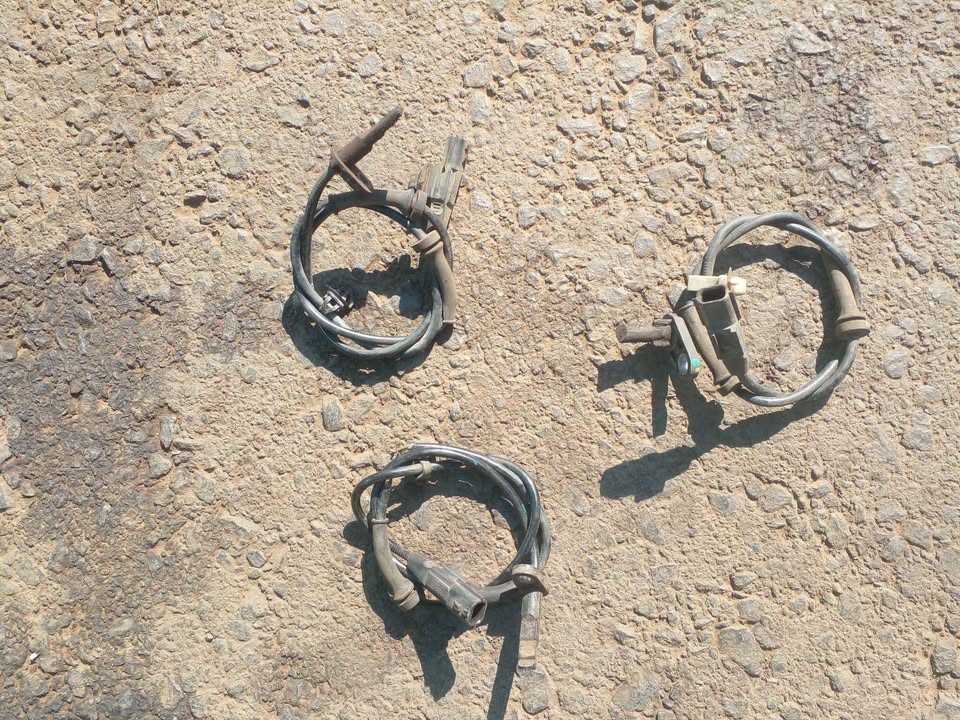 2013 Nissan micra ABS Sensor - Private Seller