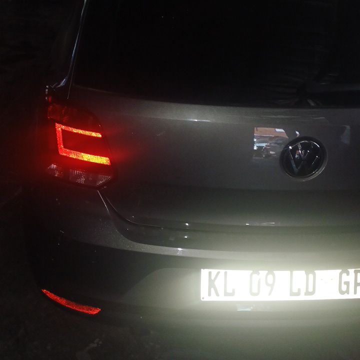 2020 Volkswagen polo Vivo stripping for spares - Private Seller 2020 Volkswagen polo Vivo stripping for spares - Private Seller