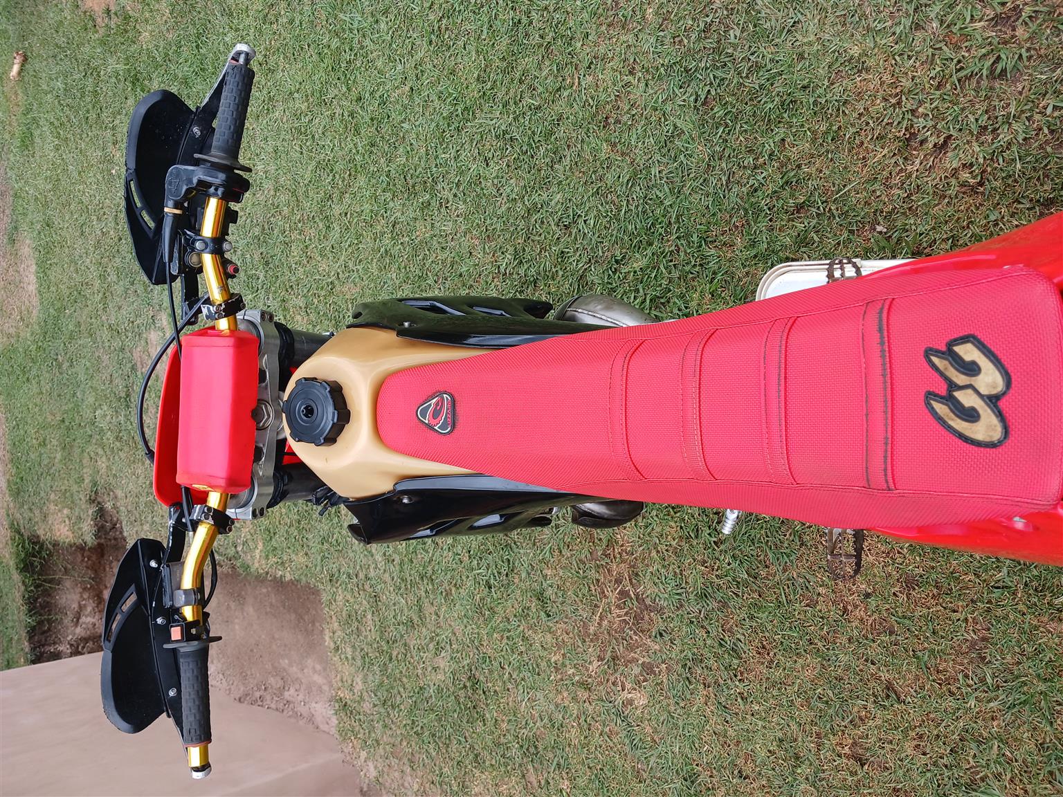Used 2002 GasGas EC 250 - Private Seller Used 2002 GasGas EC 250 - Private Seller