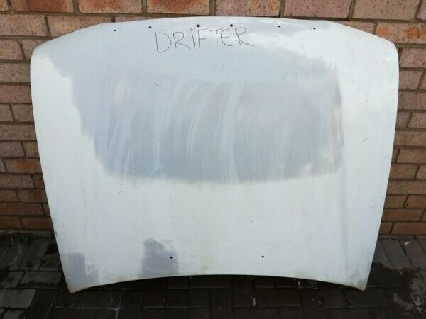Mazda Drifter Bonnet - Private Seller Mazda Drifter Bonnet - Private Seller