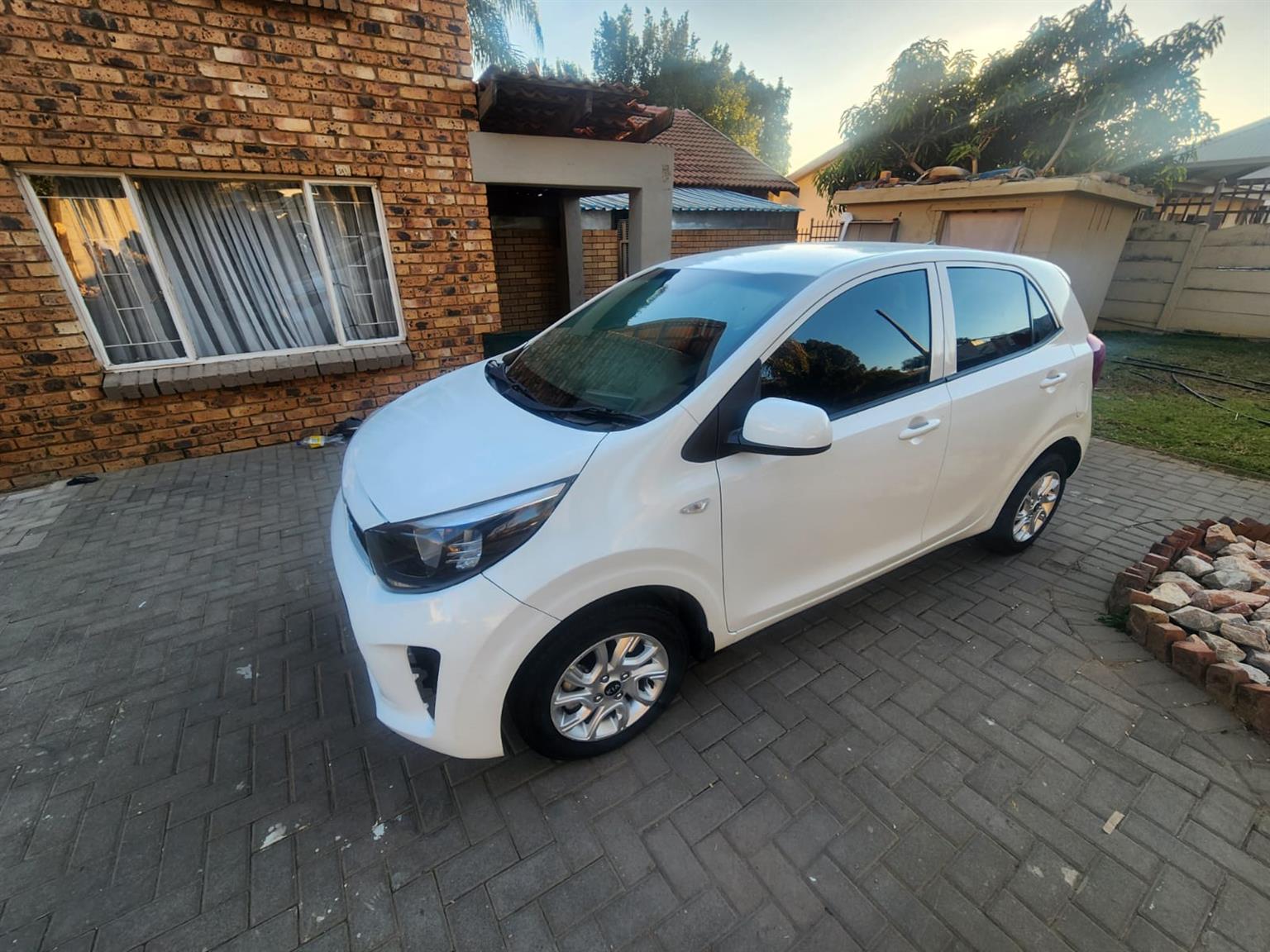 KIA PICANTO NOW STRIPPING FOR SPARES! - Private Seller KIA PICANTO NOW STRIPPING FOR SPARES! - Private Seller