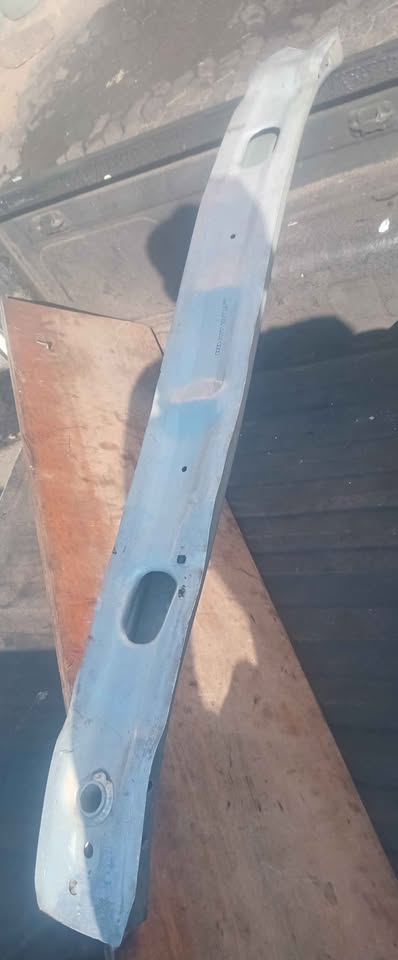 2017-2020 Audi A4 Front Bumper Reinforcement Bar Beam 8W0-807 - Private Seller