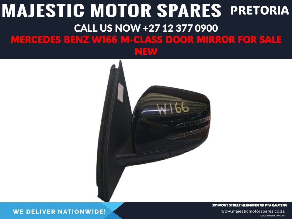 Mercedes ML GL class door mirror for sale - Private Seller Mercedes ML GL class door mirror for sale - Private Seller