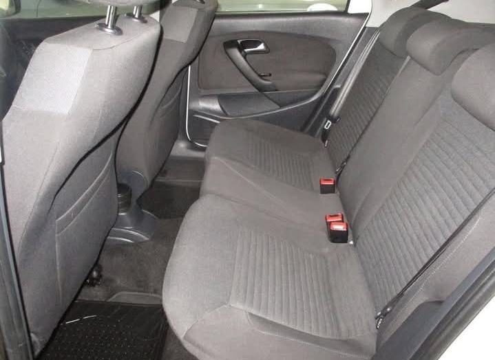 Used 2014 Volkswagen Polo hatch 1.6 Conceptline - Private Seller