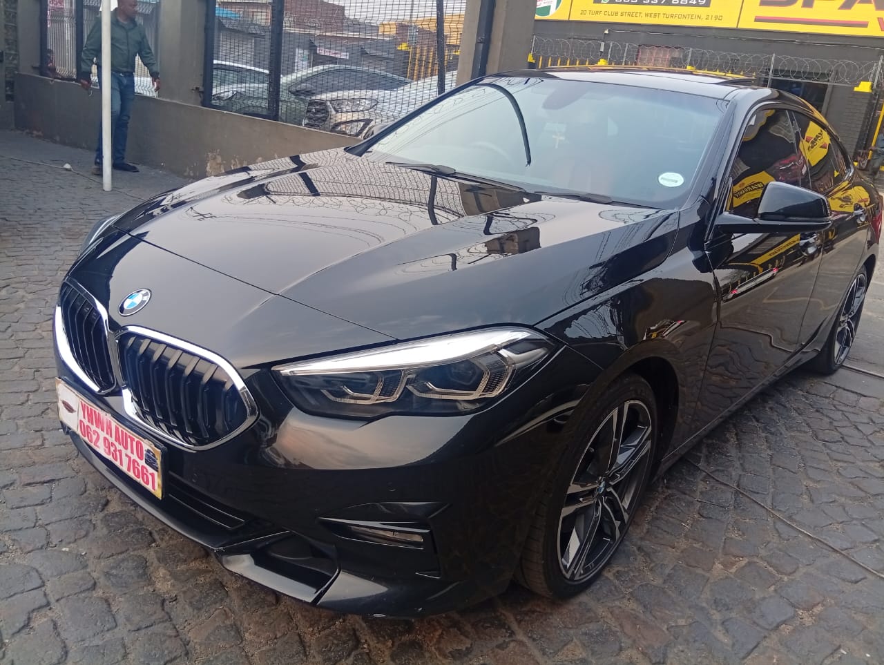Used 2020 BMW 2 Series 228i coupe M Sport sports-auto - Private Seller Used 2020 BMW 2 Series 228i coupe M Sport sports-auto - Private Seller