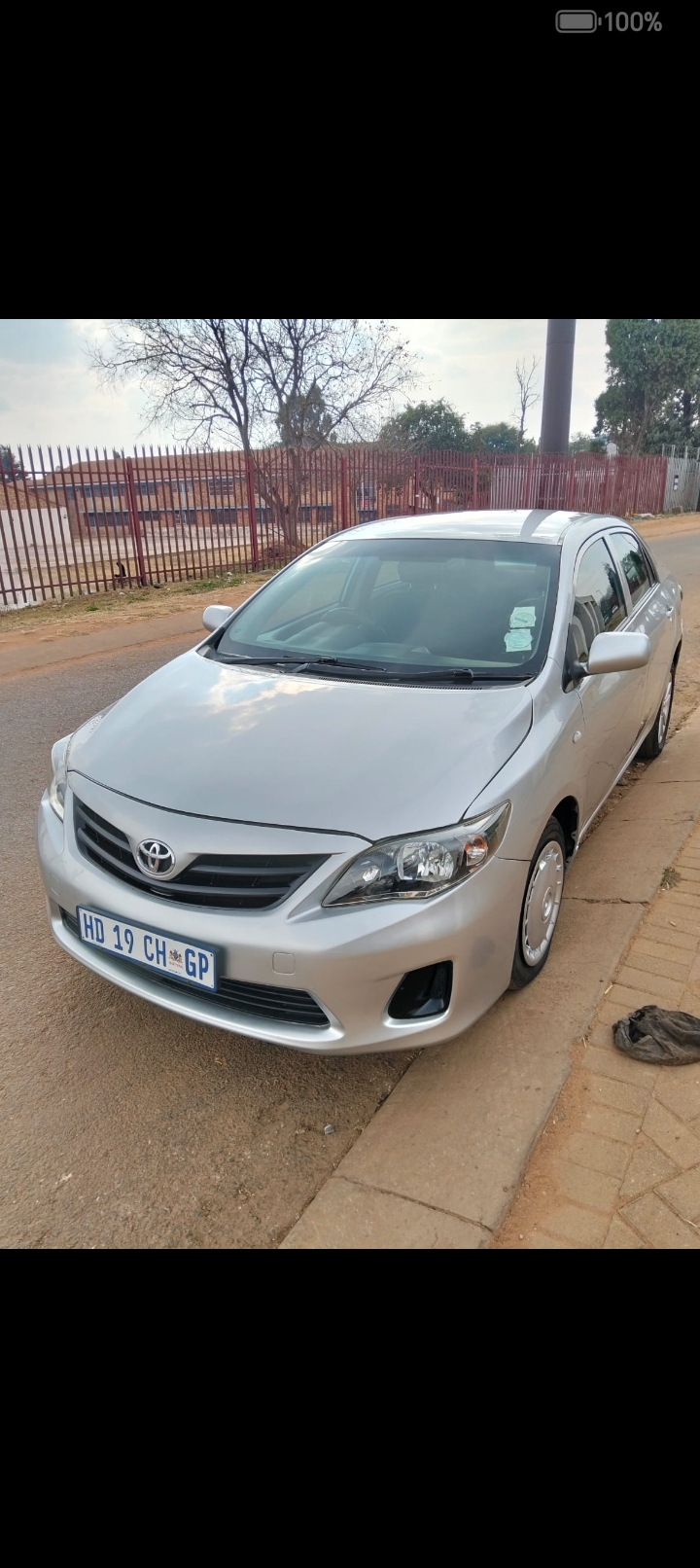 Used 2016 Toyota Corolla Quest 1.6 auto - Private Seller Used 2016 Toyota Corolla Quest 1.6 auto - Private Seller