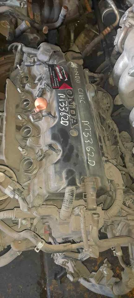 Honda civic engine - Private Seller Honda civic engine - Private Seller