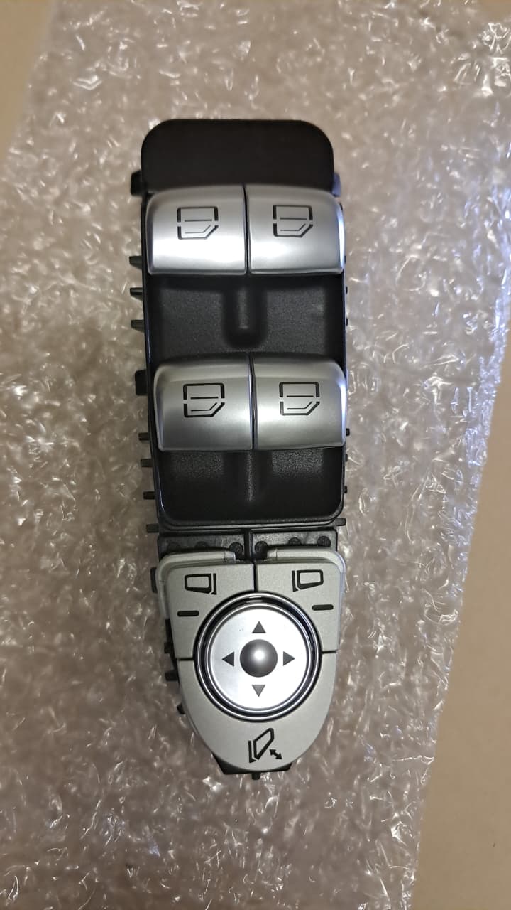 W205 window switch for sale - Private Seller W205 window switch for sale - Private Seller