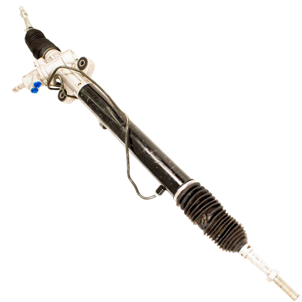 TOYOTA QUANTUM 2.7I 2TR 2.5 D-4D 2KD 2005- POWER STEERING RACK OE 44200-26540 - Private Seller
