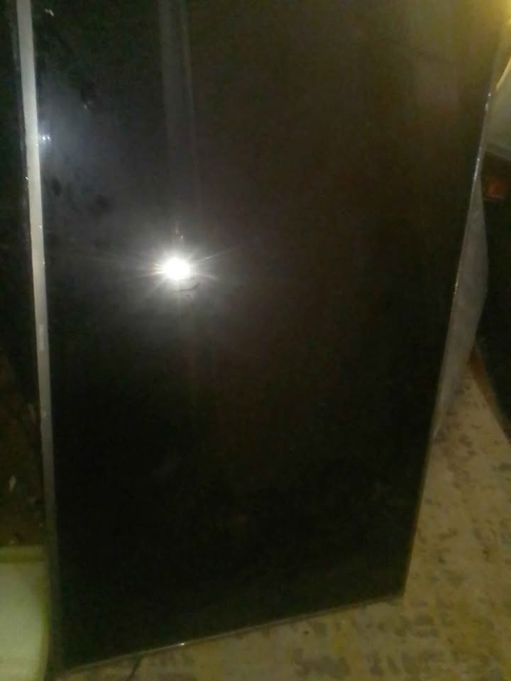 Hisense Smart Tv . 55 inch . Working perfectly