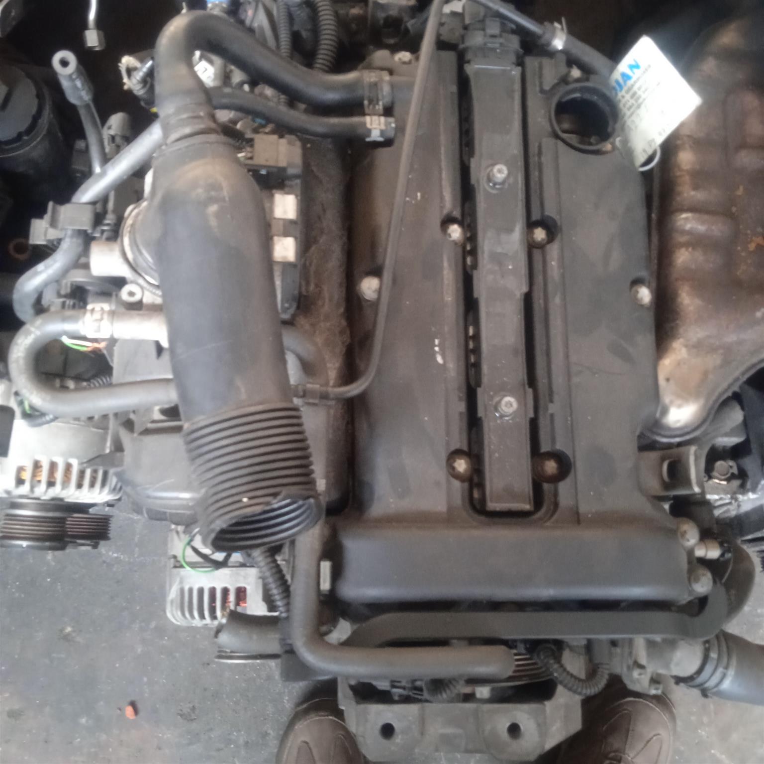 Opel Z12XEP Engine for sale - Private Seller Opel Z12XEP Engine for sale - Private Seller