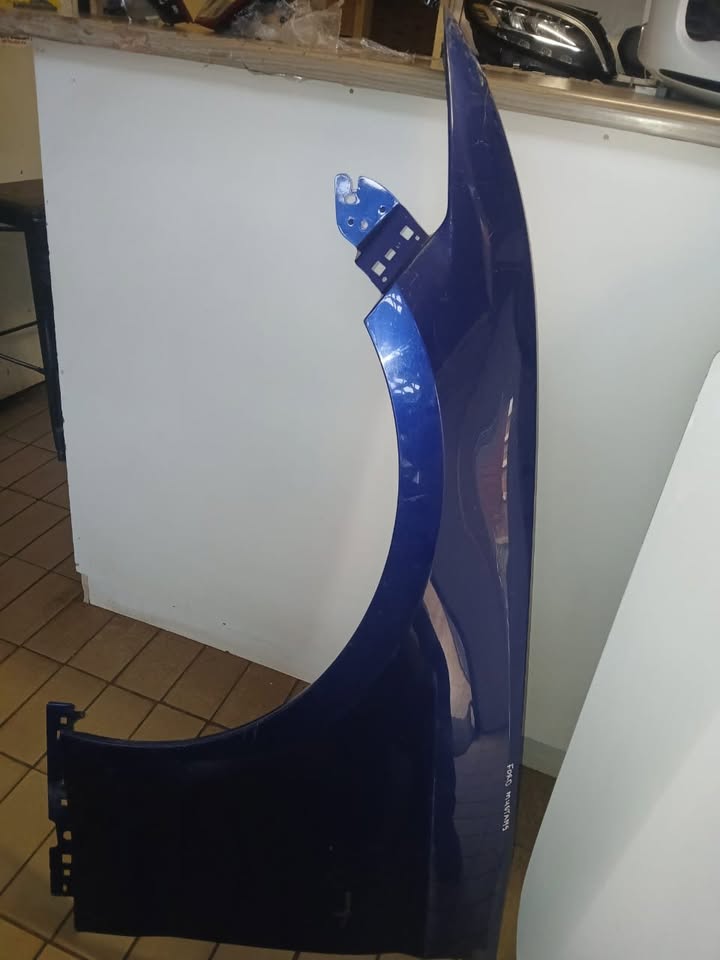 2019 FORD MUSTANG FENDER RIGHTSIDE FOR SALE - Private Seller 2019 FORD MUSTANG FENDER RIGHTSIDE FOR SALE - Private Seller