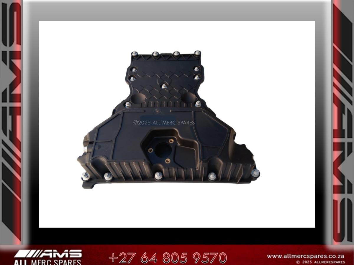 NEW W204 CDI OIL SUMP EXTRA (M651 BOLT TYPE - Private Seller