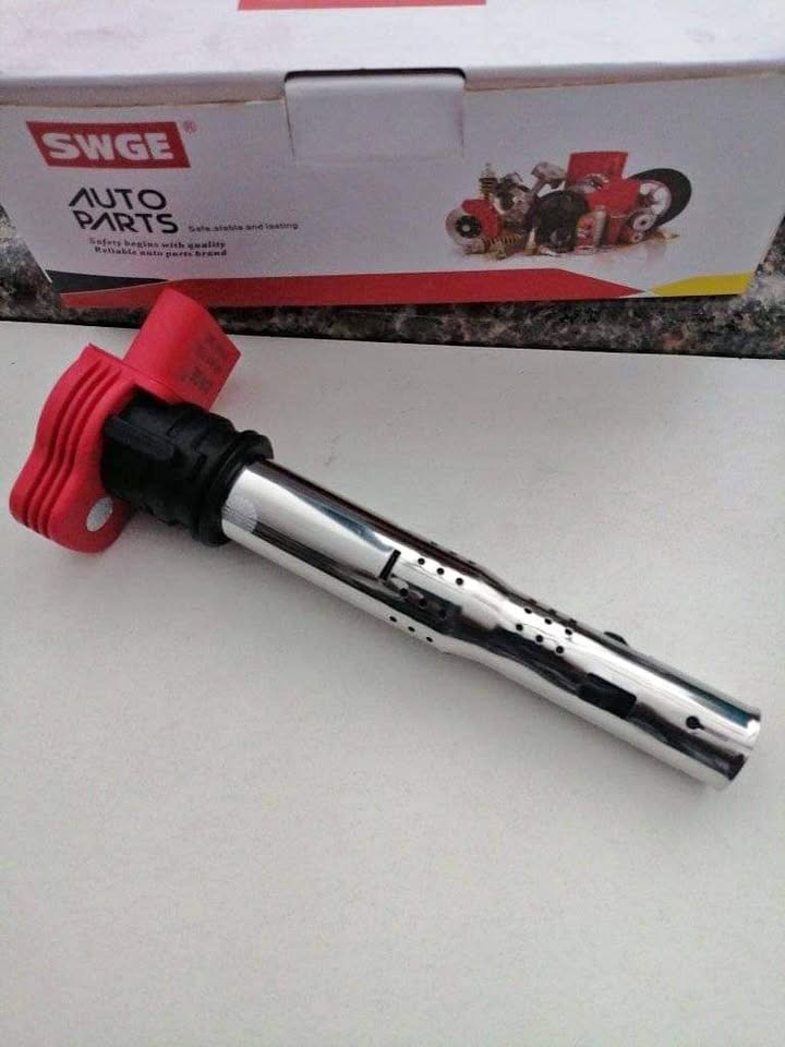 Vw/Audi ignition coils - Private Seller Vw/Audi ignition coils - Private Seller