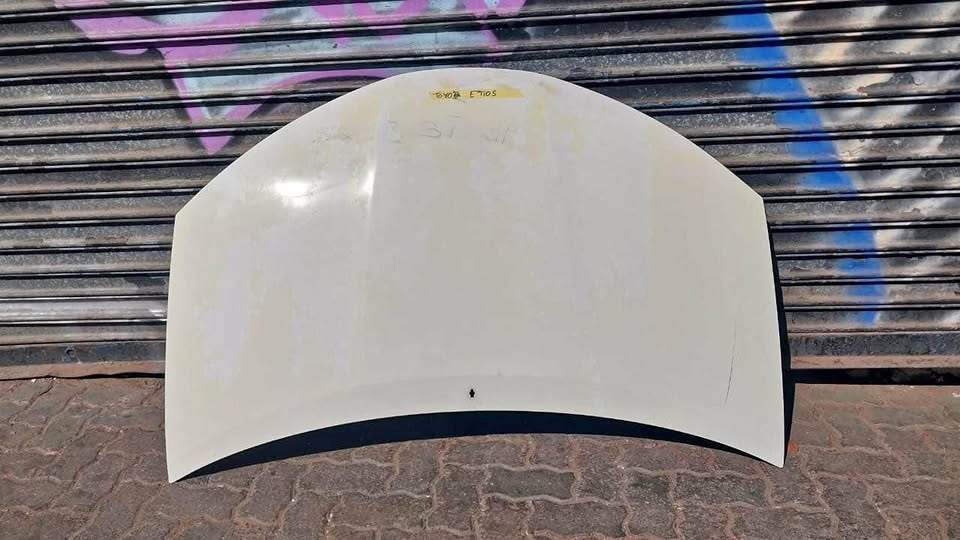 Toyota Etios bonnet - Private Seller Toyota Etios bonnet - Private Seller