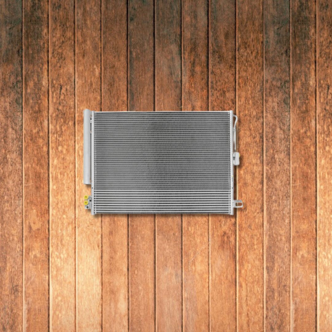 Jeep Grand Cherokee Aircon Condenser - Private Seller Jeep Grand Cherokee Aircon Condenser - Private Seller
