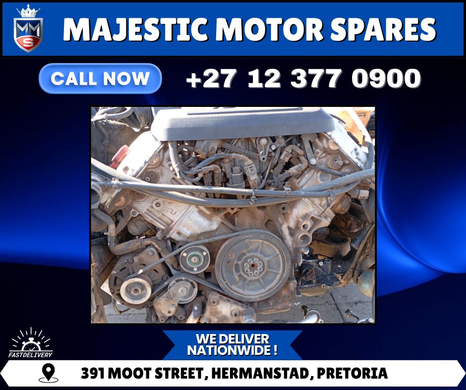 Audi A6 V8 4.2 Quattro BAT Engine for Sale – Used - Private Seller Audi A6 V8 4.2 Quattro BAT Engine for Sale – Used - Private Seller