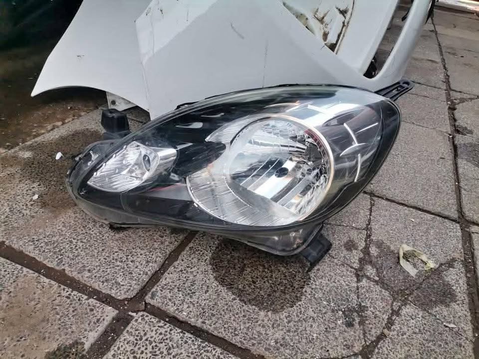 Honda BRio Headlight Left Side - Private Seller