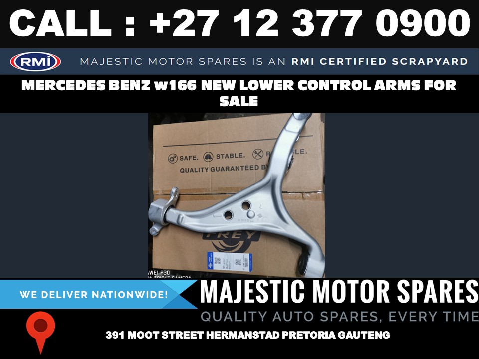 Mercedes Benz Merc W166 ML lower control arms for sale - Private Seller Mercedes Benz Merc W166 ML lower control arms for sale - Private Seller