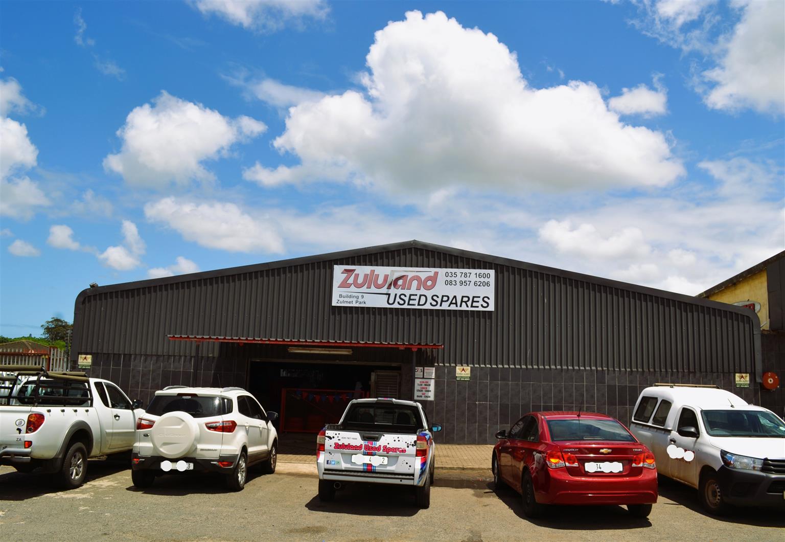 Peugeot 206 CC - Stripping for Spares