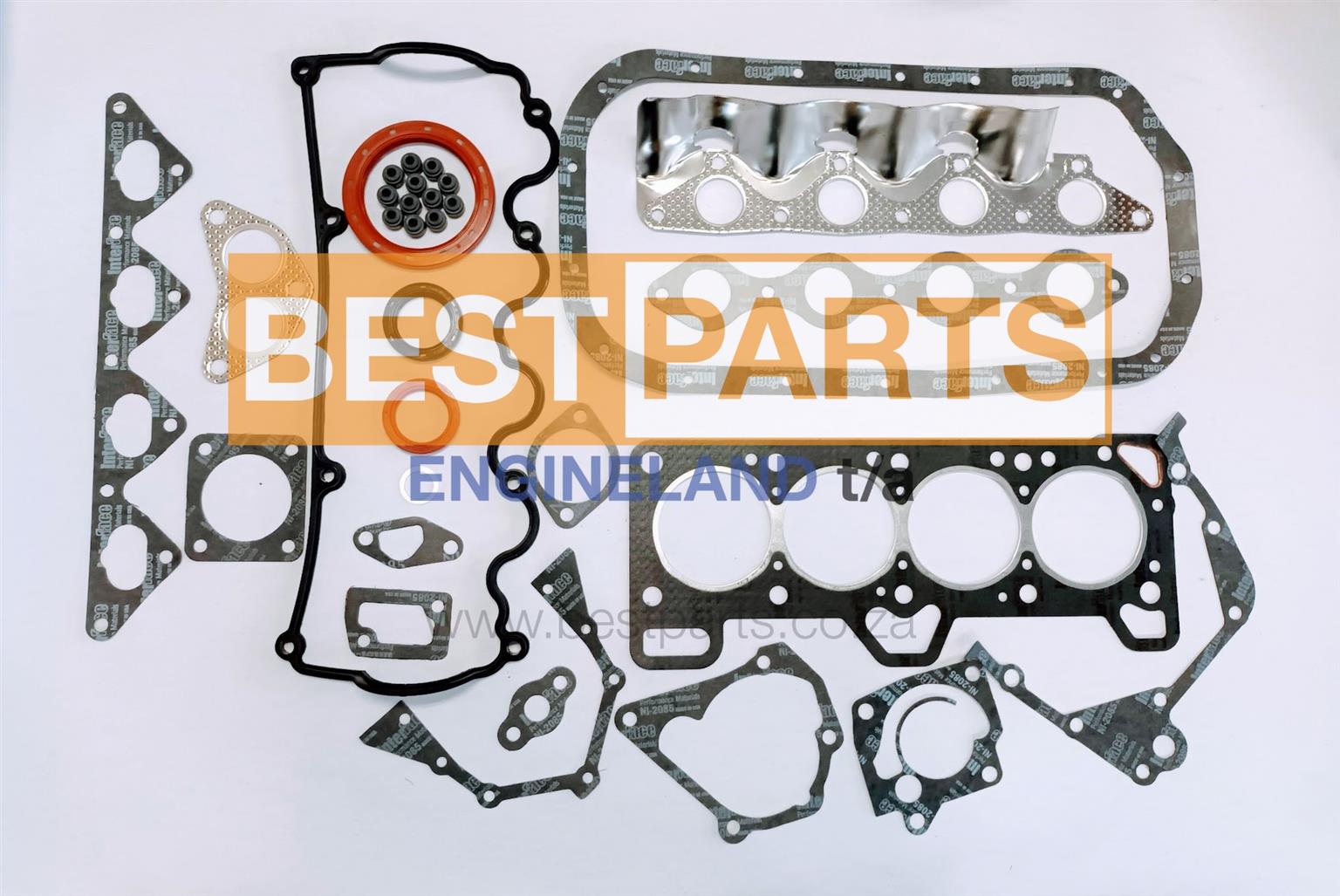 Hyundai Getz Engine Overhaul Gasket Set Getz Gasket Set for G4EA - Private Seller Hyundai Getz Engine Overhaul Gasket Set Getz Gasket Set for G4EA - Private Seller