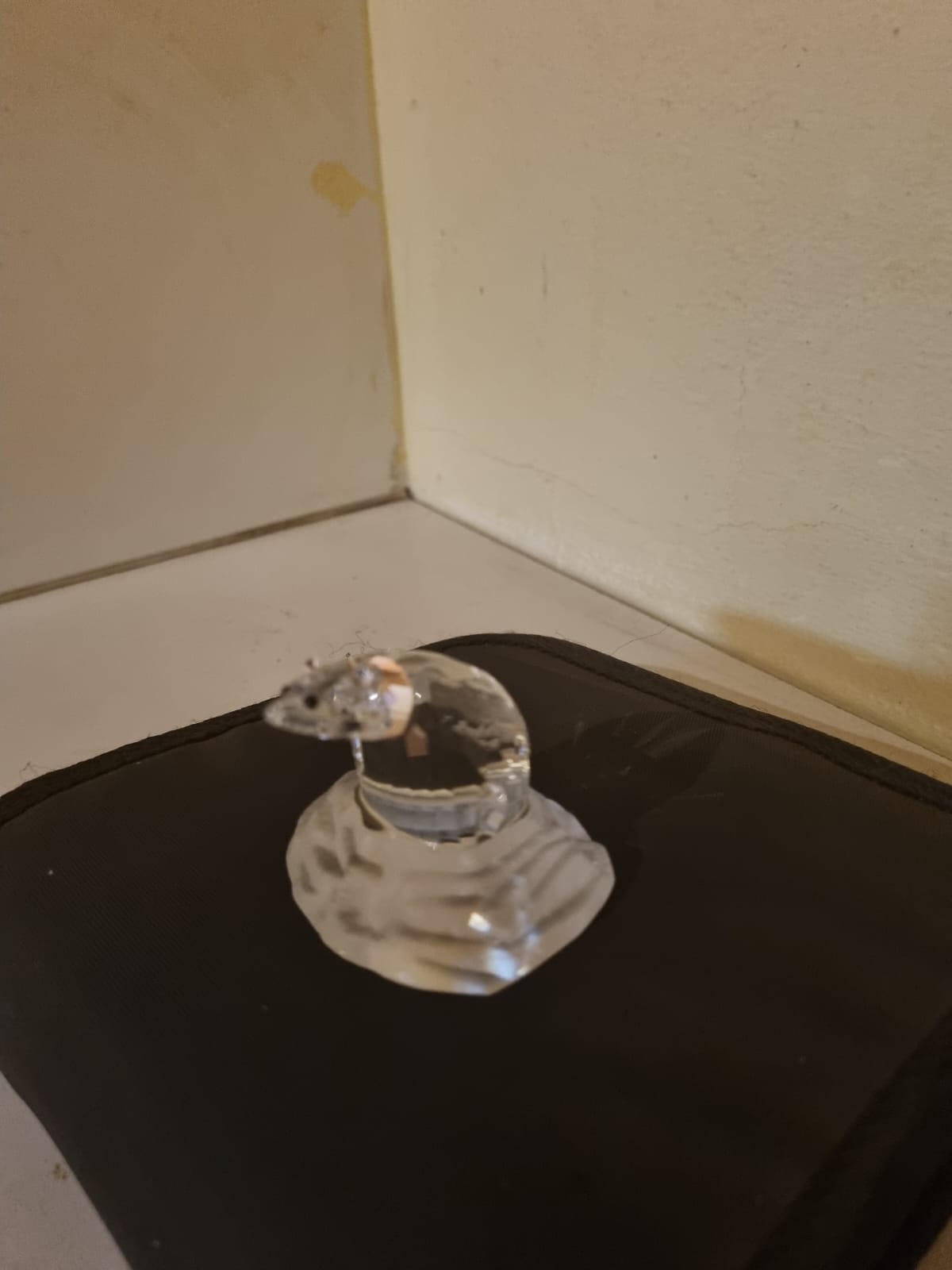 Crystal Ornament