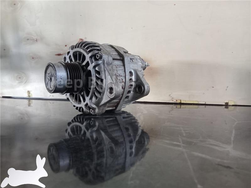 2.0 Jeep Compass Alternator (USED) - Private Seller 2.0 Jeep Compass Alternator (USED) - Private Seller