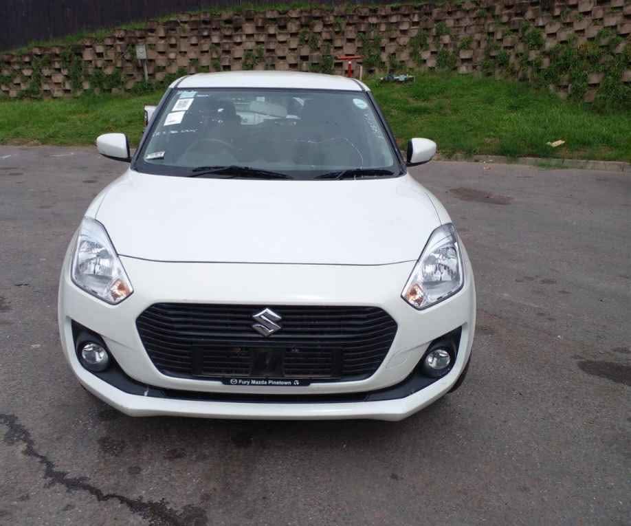 Suzuki Swift for Parts - Private Seller Suzuki Swift for Parts - Private Seller