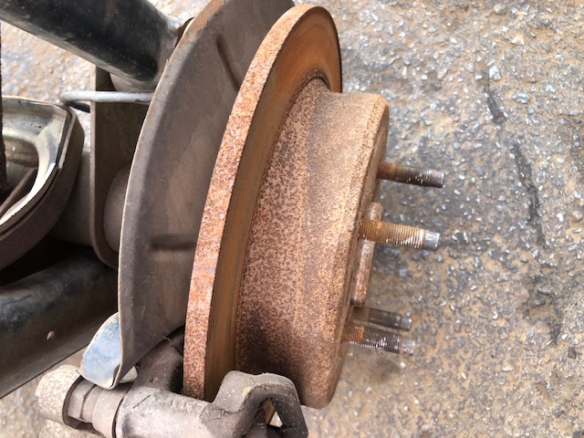 Ford Falcon XR6 diff 3.23 to 1 ratio