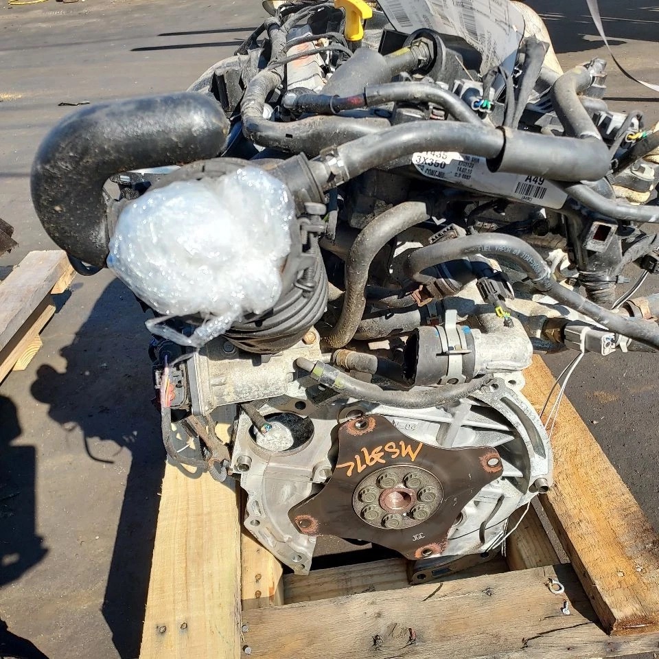 Hyundai G4GB 1.8L DOHC Petrol Engine for Sale. - Private Seller Hyundai G4GB 1.8L DOHC Petrol Engine for Sale. - Private Seller