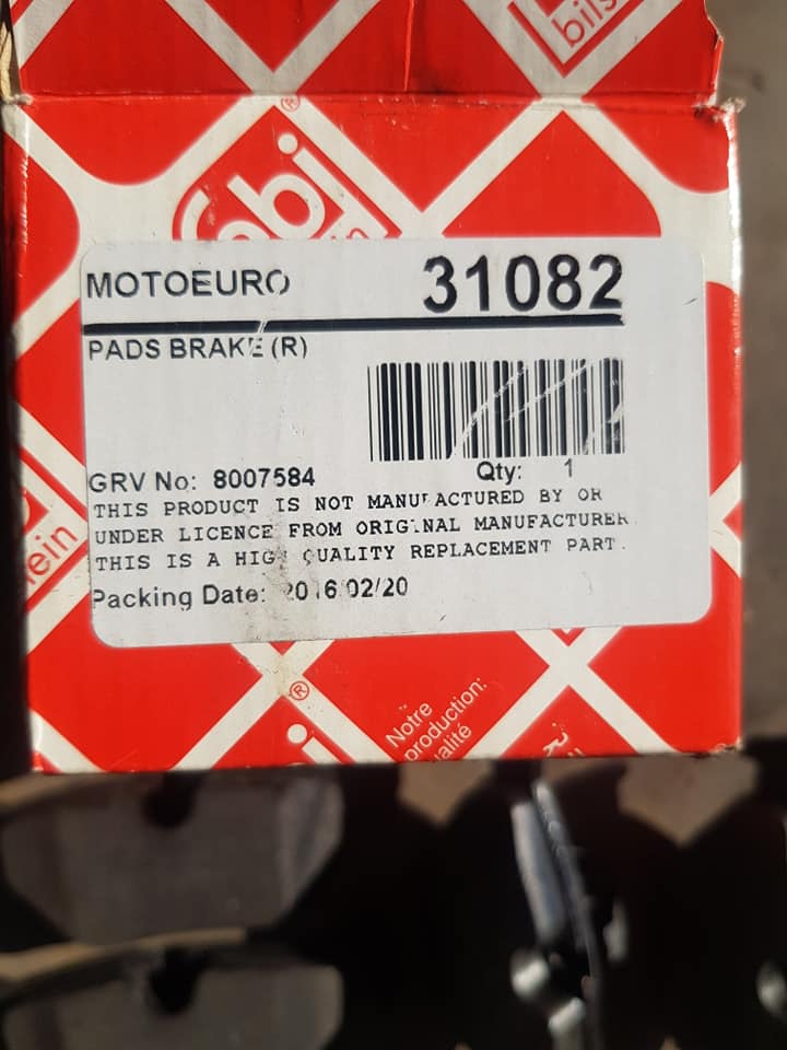 BMW E90 - Private Seller